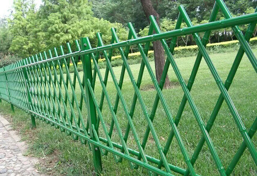 公園不銹鋼護(hù)欄圍欄你了解嗎？